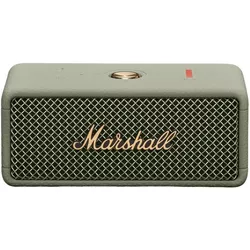 купить Колонка портативная Bluetooth Marshall Emberton III Sage в Кишинёве 