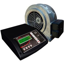 cumpără Accesoriu sisteme de încălzire miscellaneous TECH ST-32 ZPiD+ventilator WPA06K în Chișinău 