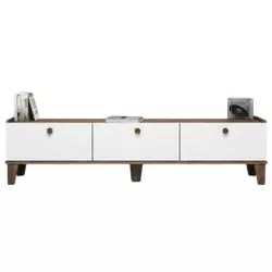 купить Тумба напольная для TV Trendy Sumer E3620, 178x44x34cm (GTR000003) в Кишинёве 