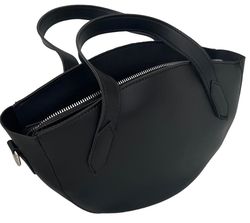 Geanta Moon Midi   Black