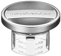 Блендер KitchenAid 5KSB8270EMS