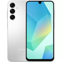 cumpără Smartphone Samsung A165 Galaxy A16 LTE 256 GB Gray în Chișinău 