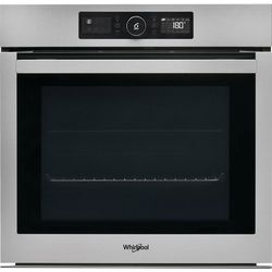 BinOven/el Whirlpool AKZ9 6220 IX
