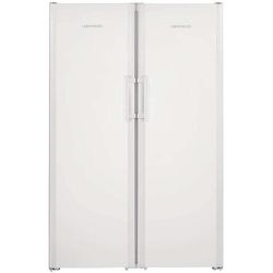 купить Холодильник SideBySide Liebherr SBS 7212 в Кишинёве 