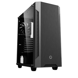 Case ATX GAMEMAX Fortress TG