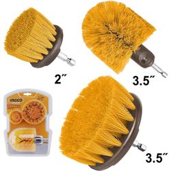 купить Набор головок, бит, насадок INGCO WCBM0301 (48209) в Кишинёве 