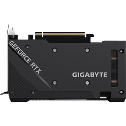 VGA Gigabyte RTX3060 8GB GDDR6 Gaming OC (GV-N3060GAMING OC-8GD)