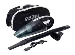 купить Пылесос беспроводной Kraft&Dele KD5158 120 Вт в Кишинёве 