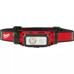 купить Фонарь Milwaukee 4933479963 frontala LED , model L4HL2-301, 600 lumeni в Кишинёве 
