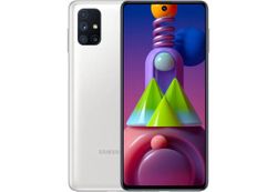 Samsung Galaxy M51 6GB / 128GB, White