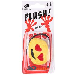 Paloma Emo Plush 8gr New Car