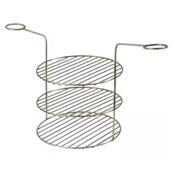 купить Казан Grand Tandyr GT0040 Suport Tandoor Etajera Grilaje 3 Nivele D27 в Кишинёве 