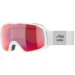 cumpără Ochelari de protecție Uvex Xcitd CV White Matt Sl/Rose-Green (S5506421030) în Chișinău 