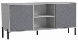 cumpără Noptieră MatroLuxe 024442 Leada №3 (light concrete) în Chișinău 