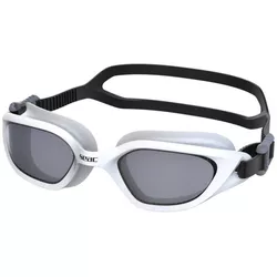 купить Аксессуар для плавания Seac 871 Ochelari inot MOOD WHITE 152-71WN (Smoked Lenses) в Кишинёве 