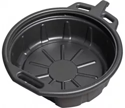 cumpără Accesoriu auto JTC JTC-AM45 Поддон для слива масла, средний 16л. în Chișinău 