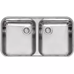 cumpără Chiuvetă bucătărie Reginox R34989 L18 35D40 KGKG-CC în Chișinău 