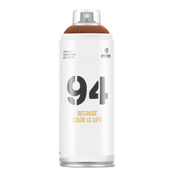 MTN 94 R-99 Glace Brown 400 ML