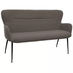 cumpără Canapea Deco Bancheta Bent Alpine 170 Brown 12 în Chișinău 