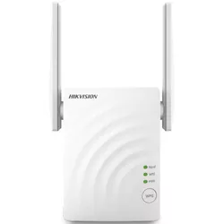 купить Wi-Fi точка доступа Hikvision DS-3WRE12C AC1200 Dual Band Wi-Fi Extender в Кишинёве 