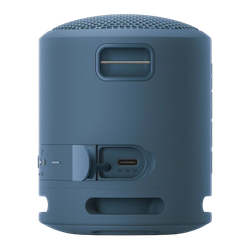 Portable Speaker SONY SRS-XB13, Blue EXTRA BASS™