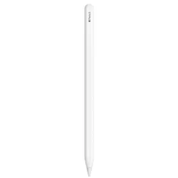 купить Аксессуар для моб. устройства Apple iPad Pro Pencil v2 White MU8F2 в Кишинёве 