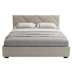 cumpără Pat my-STYLE my-Zoea 140x200 (P18D14M03) în Chișinău 