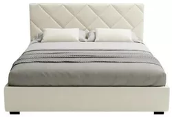 cumpără Pat my-STYLE my-Nika 200x200 (P49D20M01) în Chișinău 