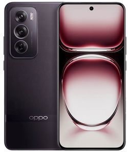 cumpără Smartphone OPPO Reno 12 Pro 5G 12/512GB Nebula Black în Chișinău 