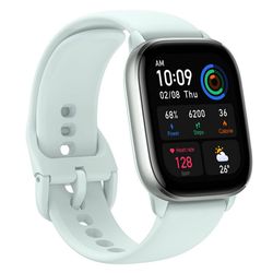 Xiaomi Amazfit GTS 4 Mini, Mint Blue