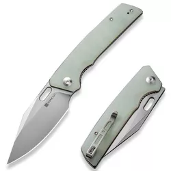 купить Нож походный Sencut S23018-2 GlideStrike, G10, Liner Lock в Кишинёве 