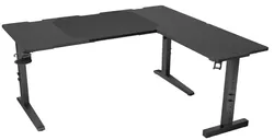 купить Стол компьютерный Genesis NDS-2295 Gaming Holm Modular 160 в Кишинёве 