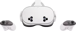 cumpără Ochelari VR Meta Oculus Quest 3S 128GB, White în Chișinău 