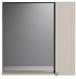 купить Зеркало для ванной miscellaneous TULUZA 65 Bej Dr. cu dulap baie в Кишинёве 