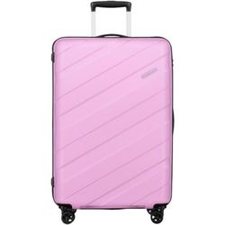 cumpără Valiză Samsonite Jetdriver L Liliac (150864/8890) în Chișinău 