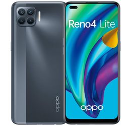 Oppo Reno 4 Lite 8/128Gb Duos, Black