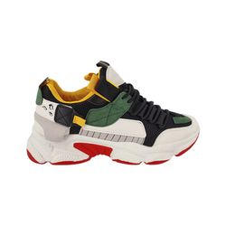 Кроссовки Мужские (40-44)