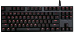 cumpără Tastatură HyperX HX-KB4RD1-RU/R1, Alloy FPS PRO, Cherry MX Red switch în Chișinău
