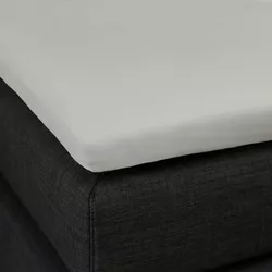cumpără Lenjerie de pat Formesse 023-17-0701 Fitted Sheet Bella Gracia La Piccola 180x190-200 Grey în Chișinău 