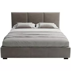 купить Кровать my-STYLE my-Boni 90x200 (P33D90M08) в Кишинёве 
