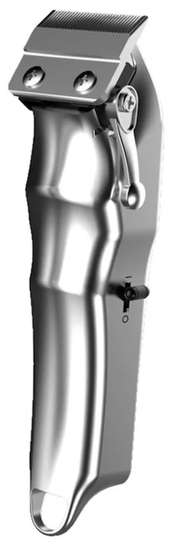 купить Машинка для стрижки GA.MA Italy SM0125 Se Clipper Gc Titanium Eu в Кишинёве 