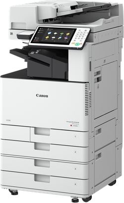 Canon iR Advance DX C3730i