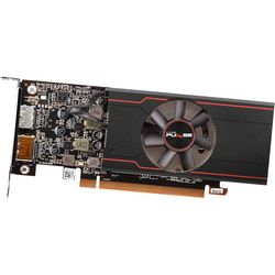 cumpără Placă video SAPPHIRE PULSE Radeon RX 6500 XT OC 4GB GDDR6 64Bit în Chișinău 