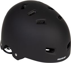 cumpără Cască de protecție Powerslide 903335 Allround, 50-54 ABS negru mat în Chișinău 