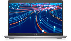 Dell Latitude 14 5420, Grey