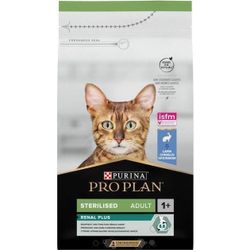 купить Корм для питомцев Purina Pro Plan Sterile p/pisici (iepure) 1,5kg (6) в Кишинёве 