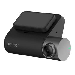 Camera Auto Xiaomi 70MAI Smart Dash Camera Pro, Black