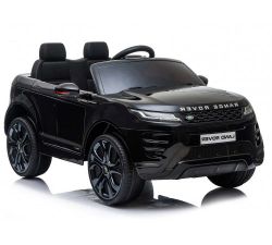 Masinuta electrica Chipolino "Range Rover" black