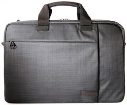 cumpără Geantă laptop Tucano BSVO15 BAG Svolta 15" PC BLACK în Chișinău