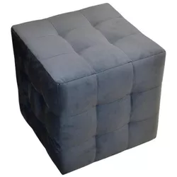 купить Пуф Indart Pouf Patrat (45x45x45) в Кишинёве 